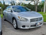 2014 Nissan Maxima 3.5 SV