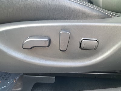 2022 Nissan Maxima SV