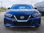 2022 Nissan Maxima SV