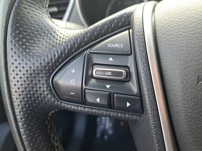 2022 Nissan Maxima SV