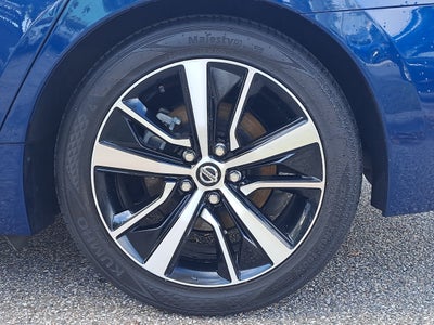 2022 Nissan Maxima SV