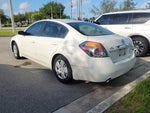 2008 Nissan Altima 2.5 S