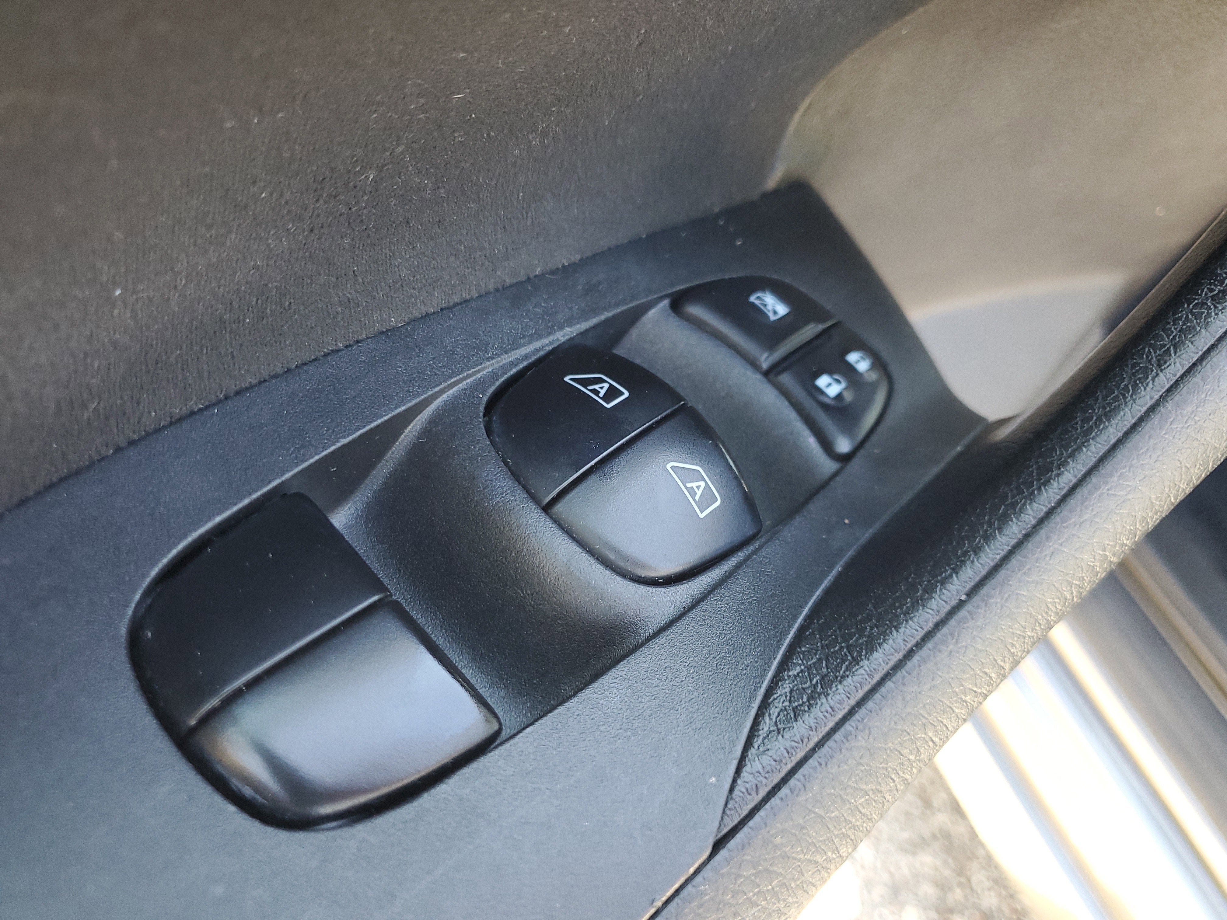 2014 Nissan Altima 2.5 SV