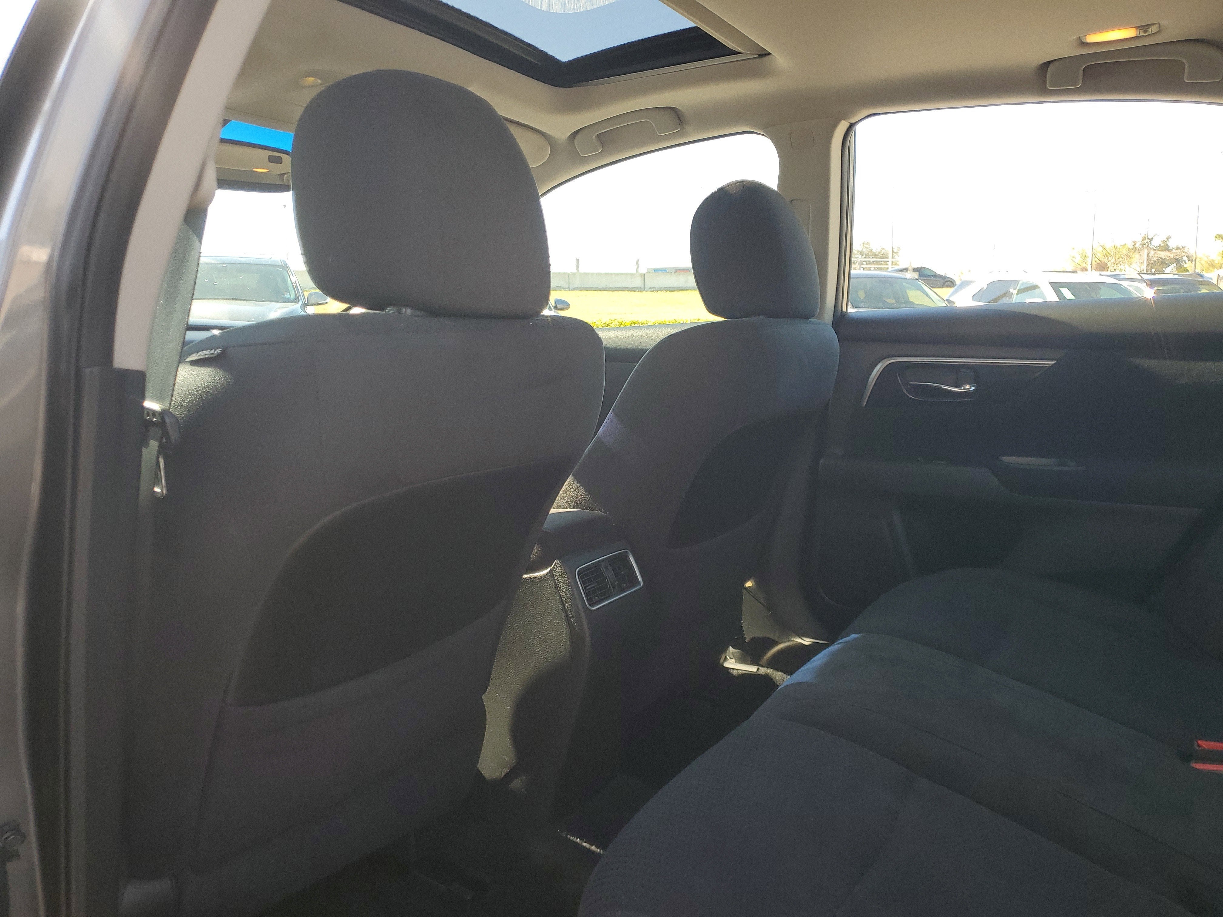 2014 Nissan Altima 2.5 SV