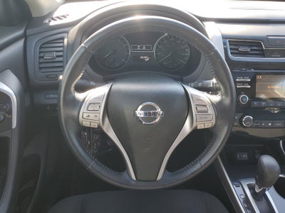 2014 Nissan Altima 2.5 SV