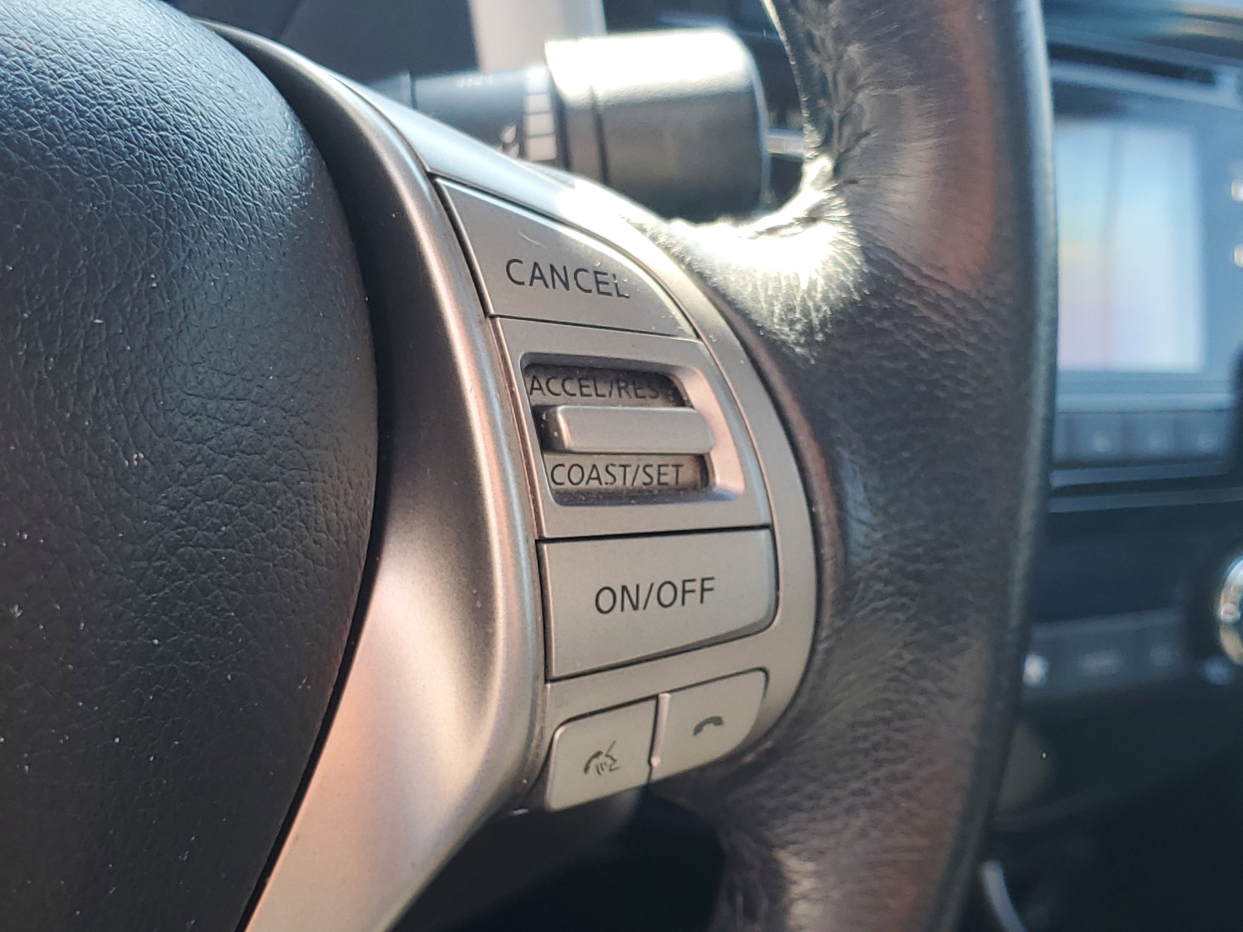 2014 Nissan Altima 2.5 SV