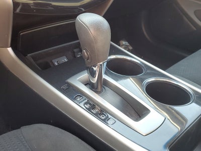 2014 Nissan Altima 2.5 SV