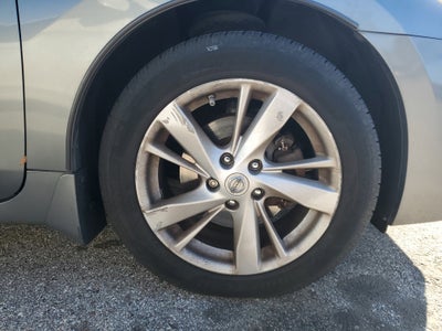 2014 Nissan Altima 2.5 SV