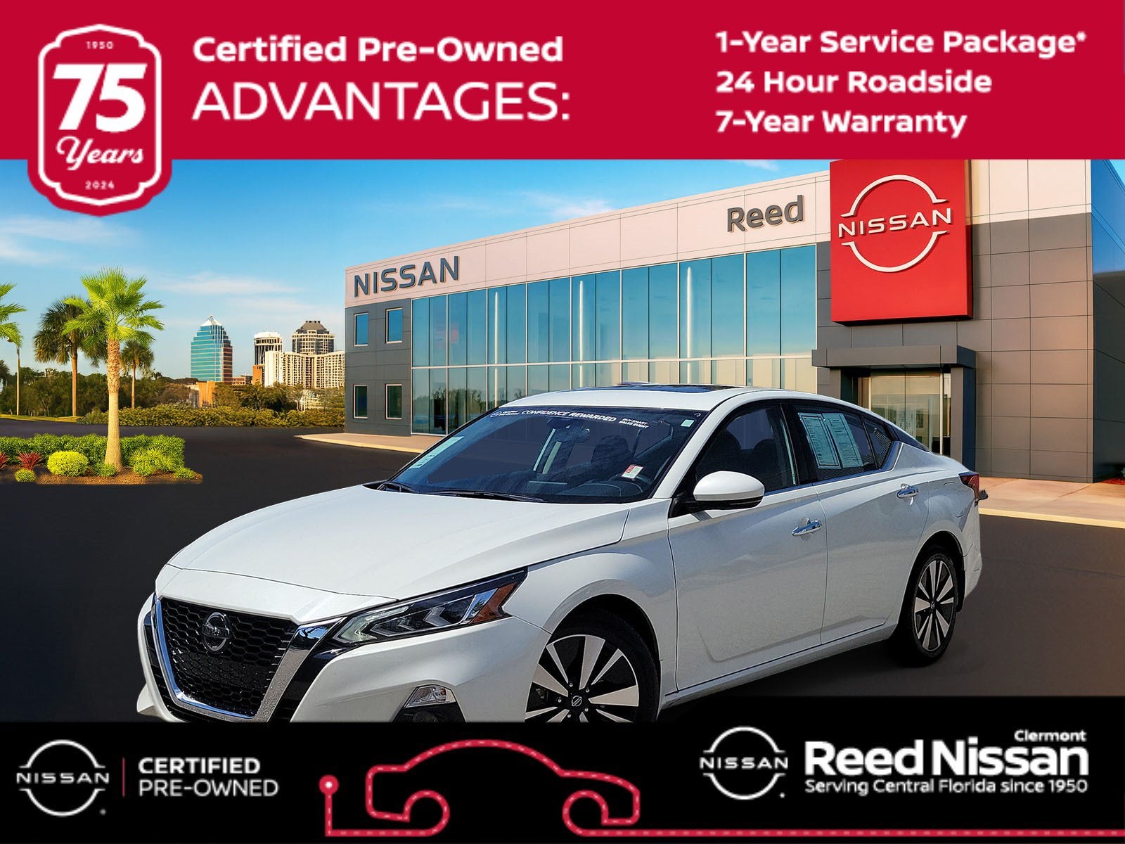2022 Nissan Altima 2.5 SL