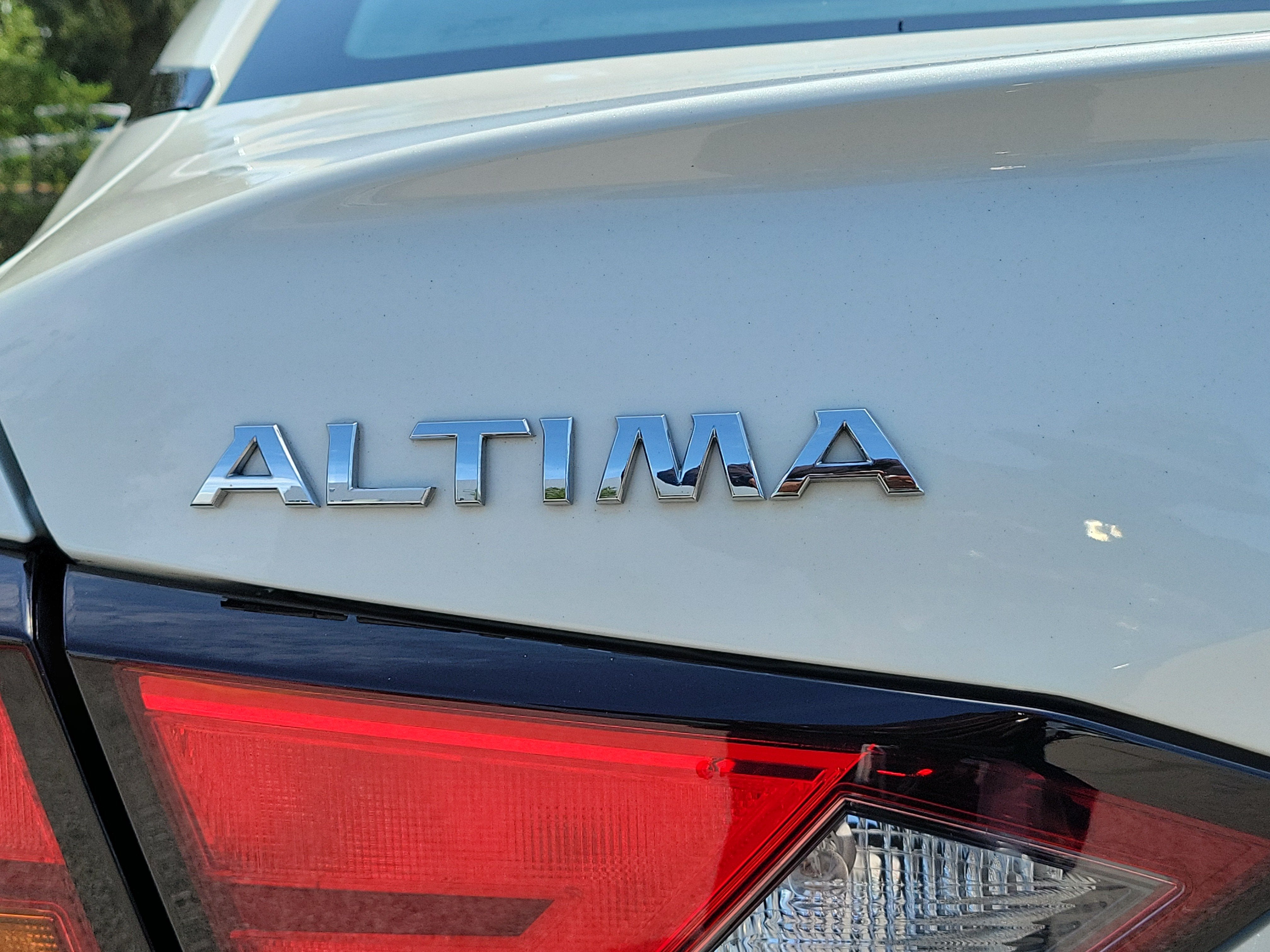 2022 Nissan Altima 2.5 SL