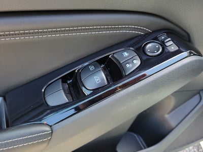 2022 Nissan Altima 2.5 SL