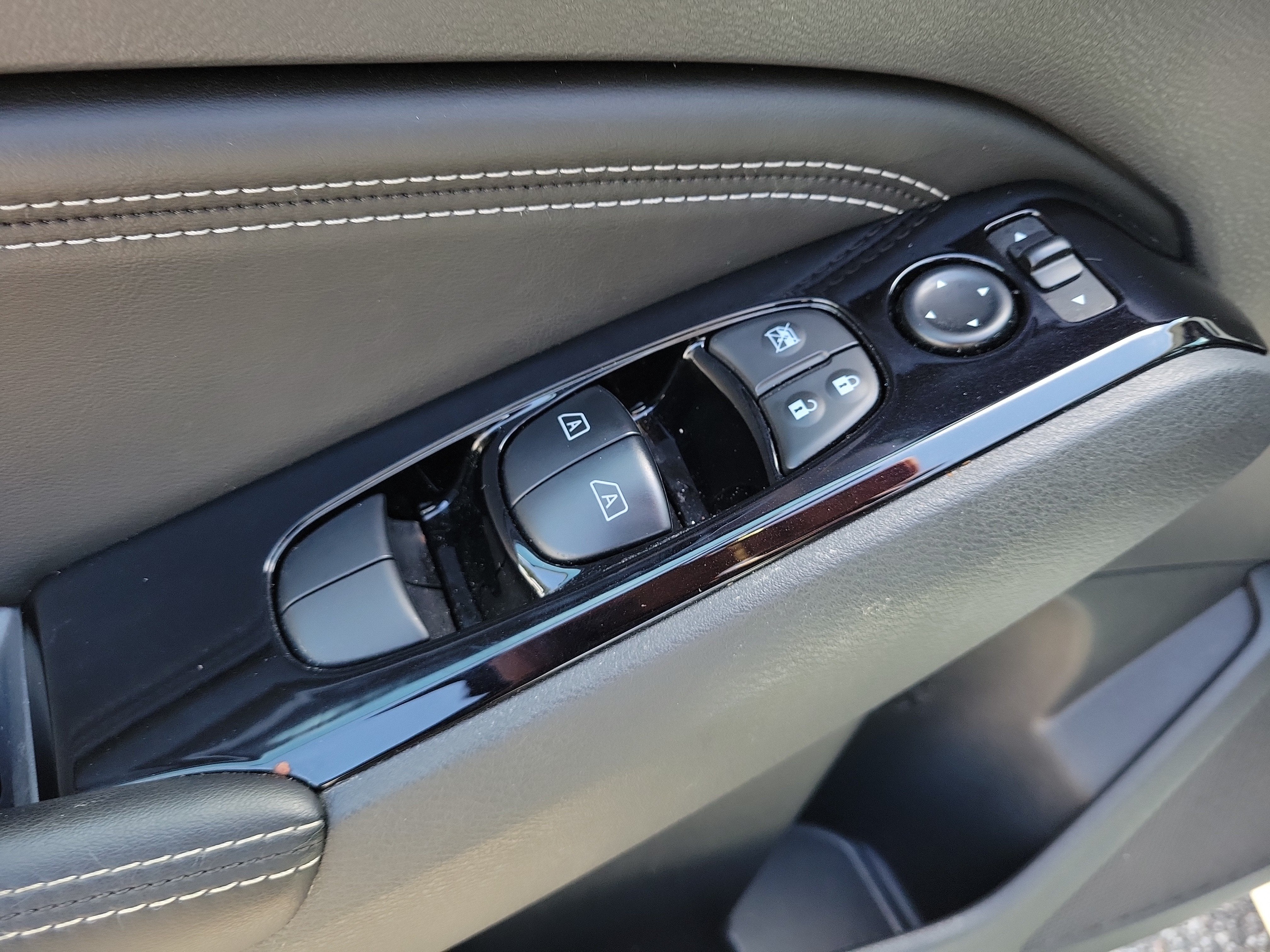 2022 Nissan Altima 2.5 SL