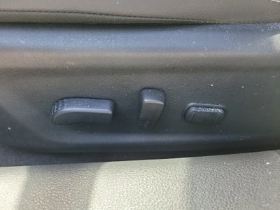2022 Nissan Altima 2.5 SL