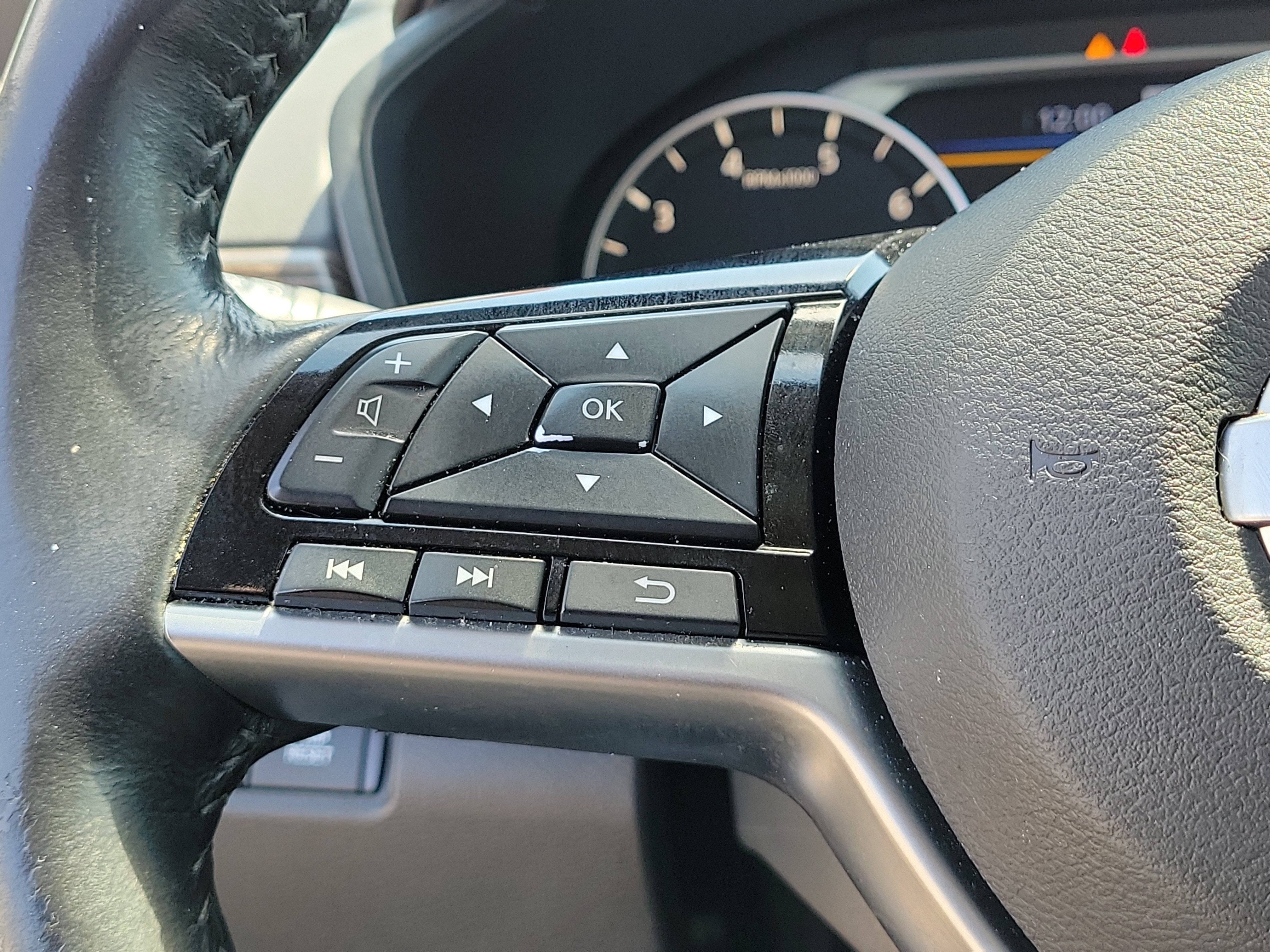 2022 Nissan Altima 2.5 SL
