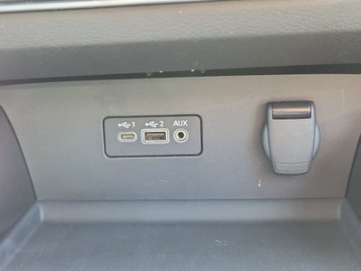2022 Nissan Altima 2.5 SL