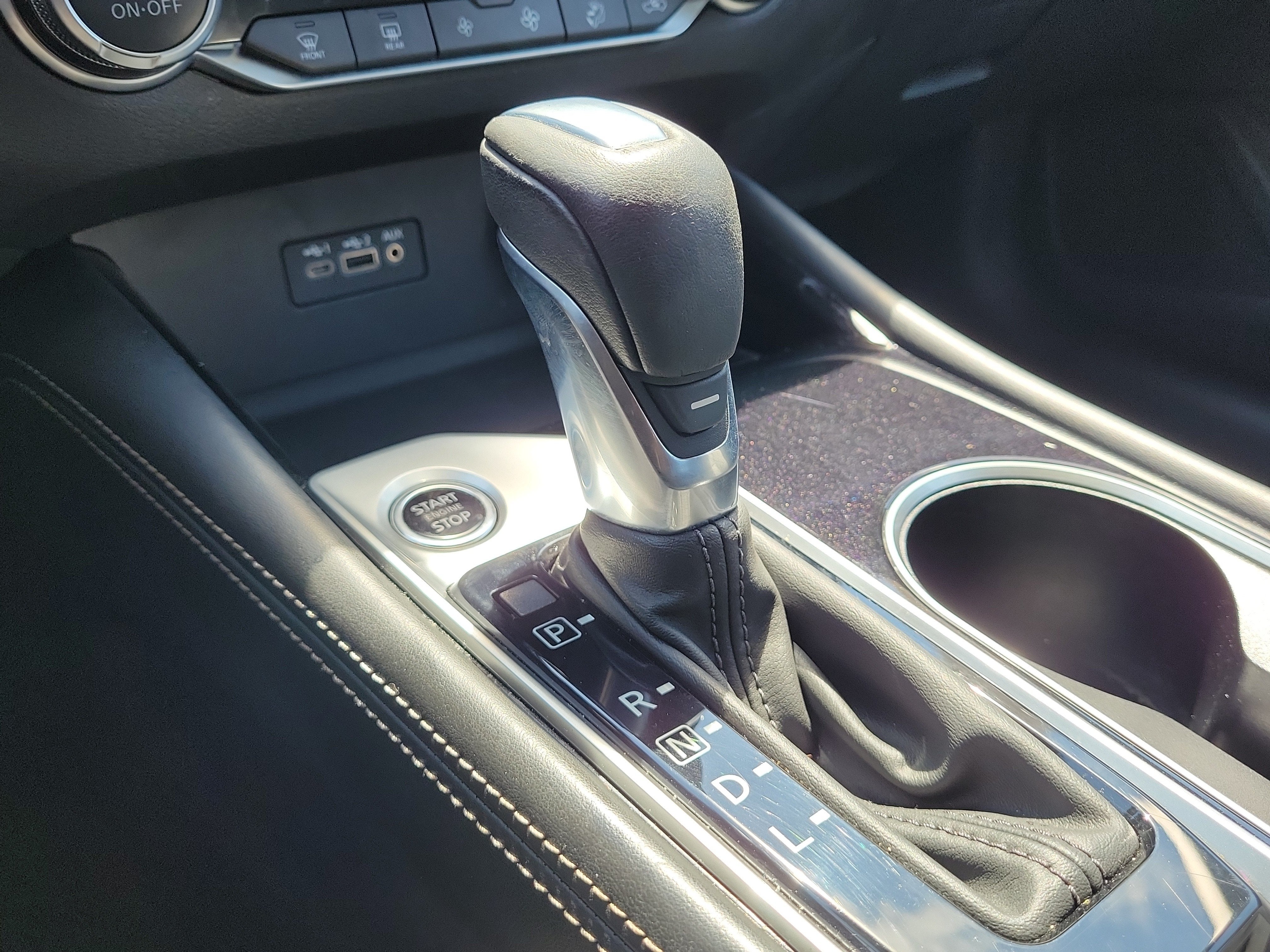 2022 Nissan Altima 2.5 SL