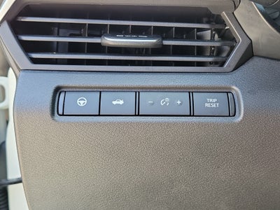 2022 Nissan Altima 2.5 SL