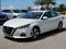 2022 Nissan Altima 2.5 SL