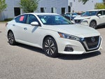 2022 Nissan Altima 2.5 SL