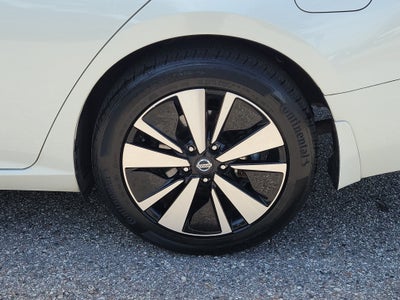 2022 Nissan Altima 2.5 SL