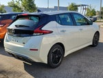 2023 Nissan LEAF SV PLUS