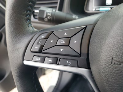 2024 Nissan LEAF SV PLUS