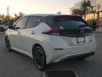 2024 Nissan LEAF SV PLUS