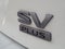 2024 Nissan LEAF SV PLUS