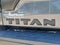 2023 Nissan Titan PRO-4X