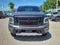 2023 Nissan Titan PRO-4X