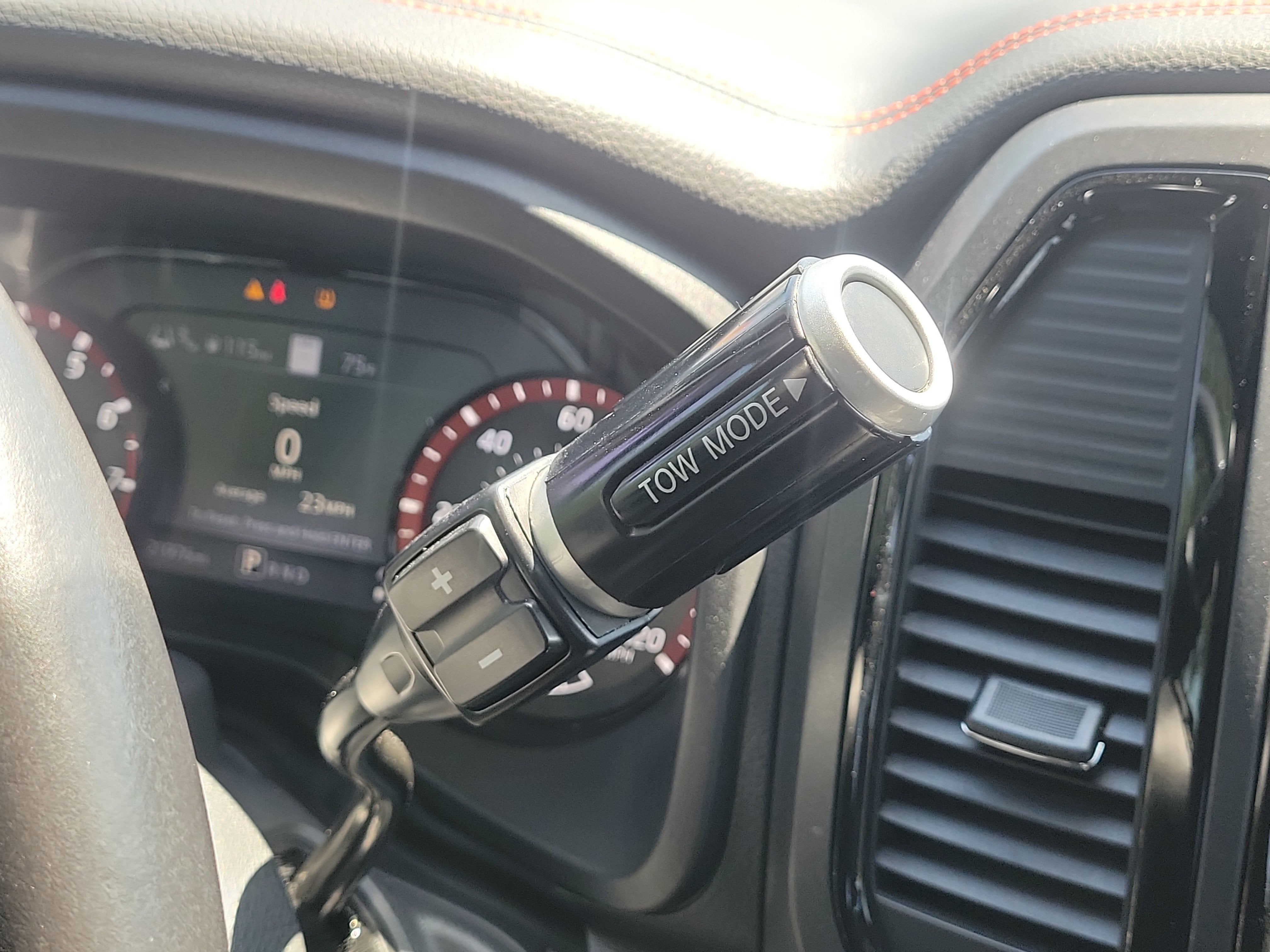 2023 Nissan Titan PRO-4X