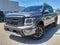 2023 Nissan Titan PRO-4X