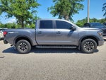2023 Nissan Titan PRO-4X