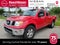 2007 Nissan Frontier SE