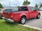 2007 Nissan Frontier SE