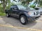 2014 Nissan Frontier SV