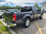 2014 Nissan Frontier SV
