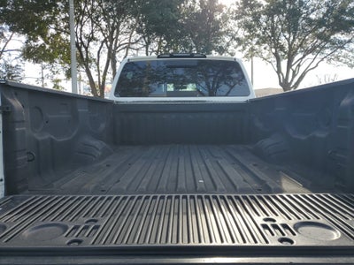 2019 Nissan Titan XD S