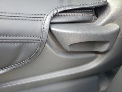 2019 Nissan Titan XD S