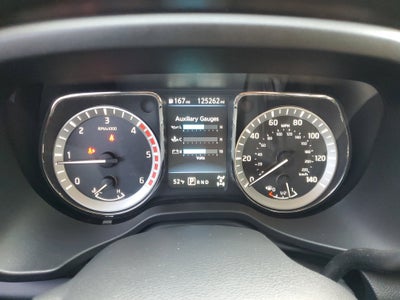 2019 Nissan Titan XD S