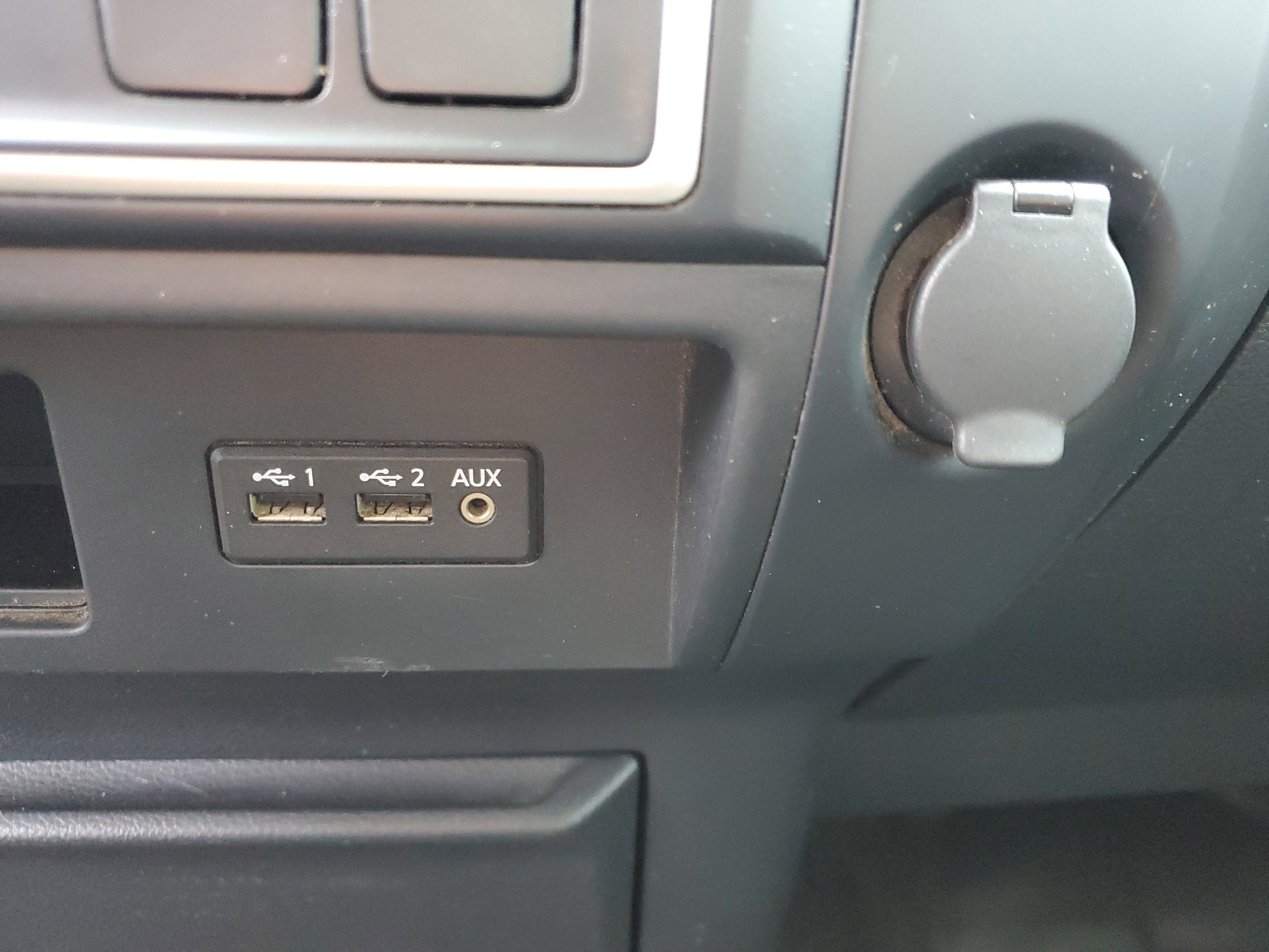 2019 Nissan Titan XD S