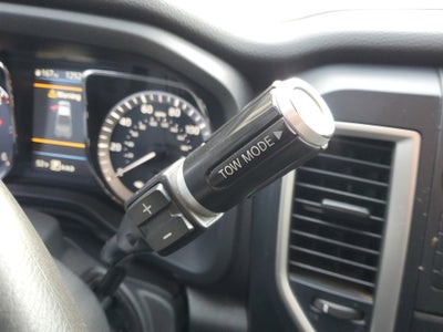 2019 Nissan Titan XD S