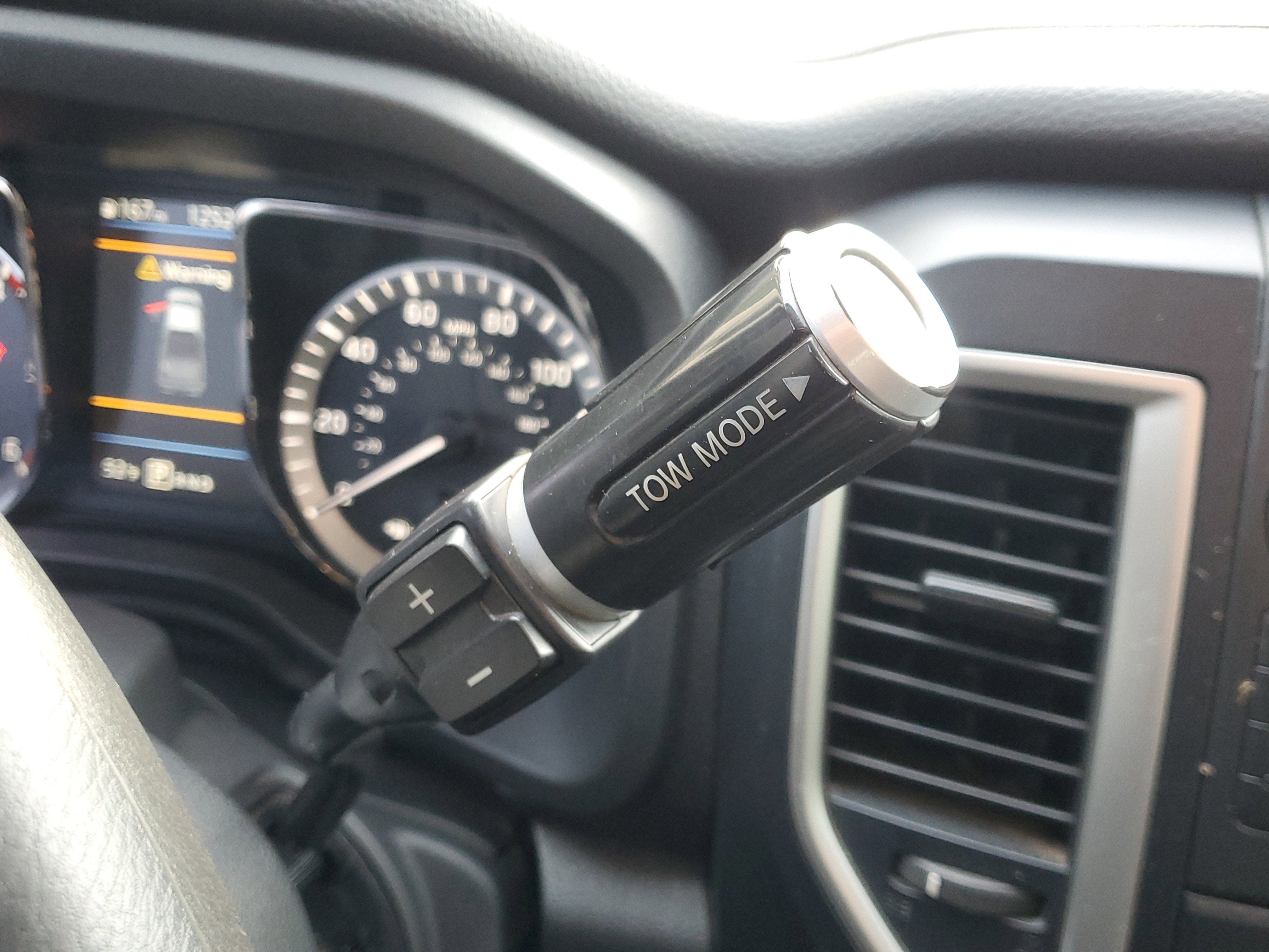 2019 Nissan Titan XD S