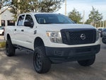 2019 Nissan Titan XD S