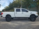 2019 Nissan Titan XD S