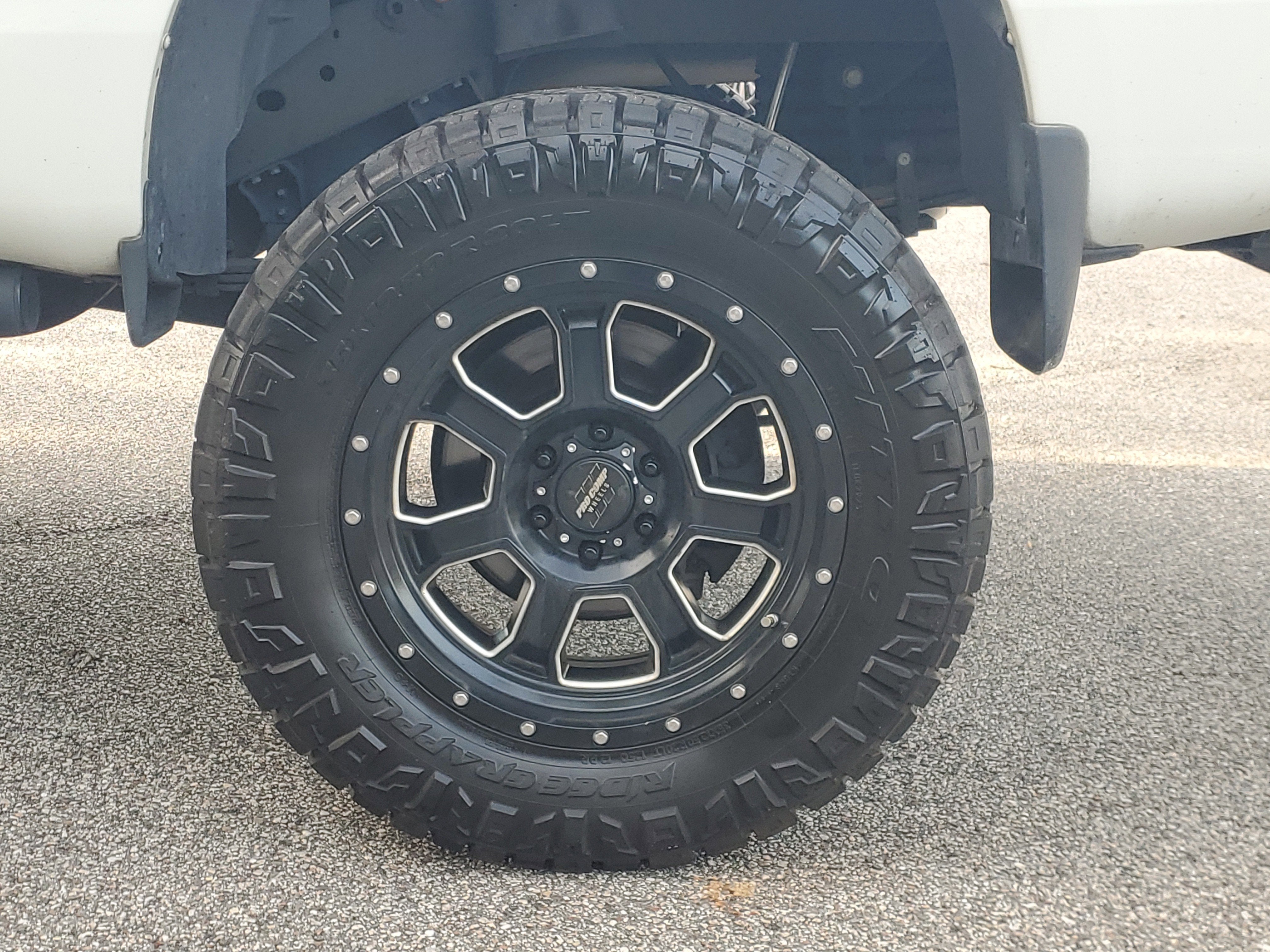 2019 Nissan Titan XD S