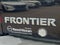 2017 Nissan Frontier SV V6