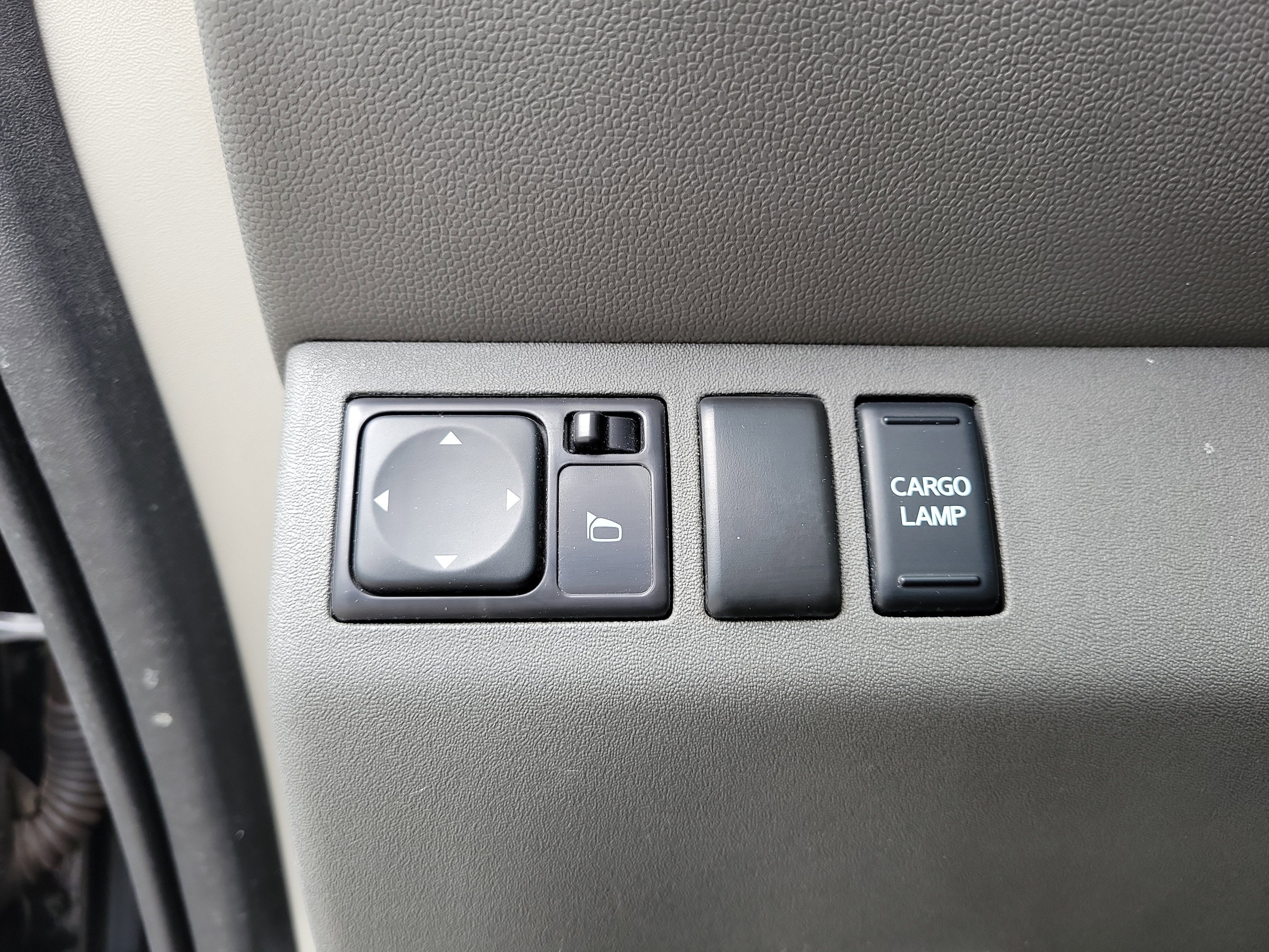 2017 Nissan Frontier SV V6
