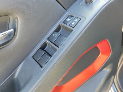 2022 Nissan Frontier PRO-X