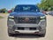 2022 Nissan Frontier PRO-X